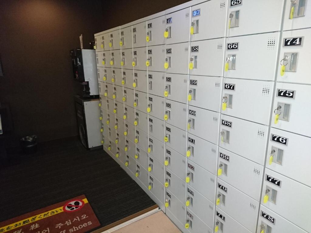 Atsugi Capsule Hotel photo 2