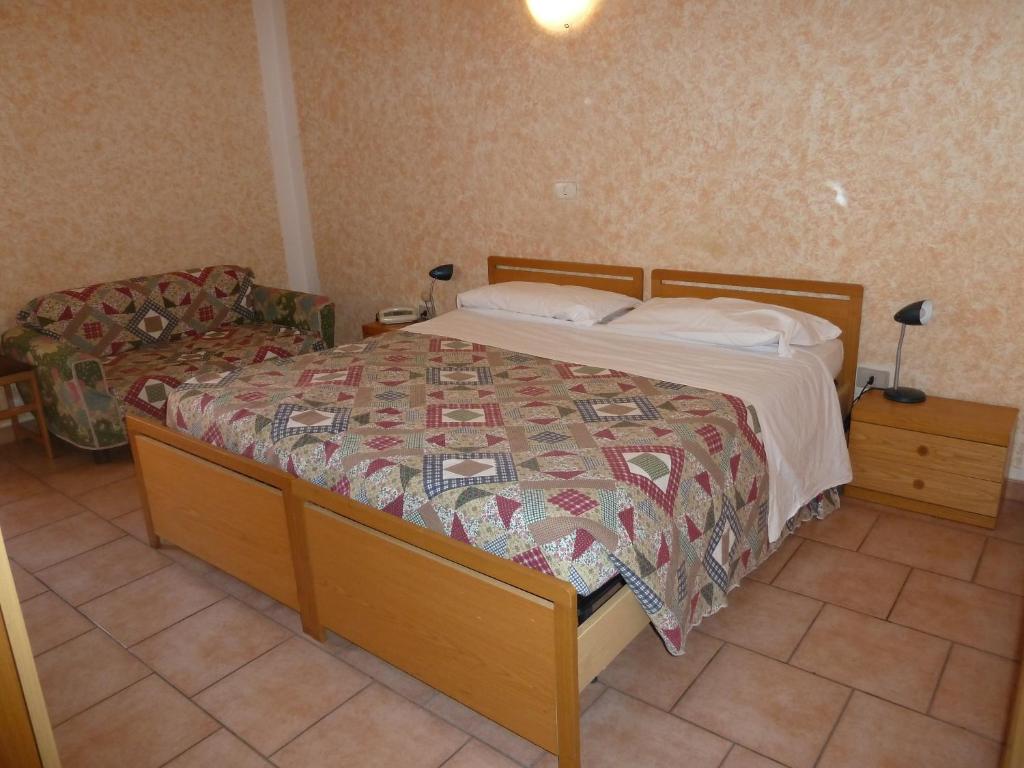 Hotel Bolognese photo 3