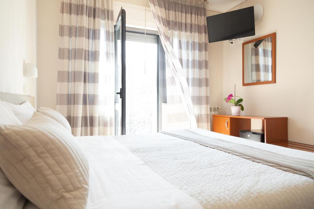 Hotel Fabbrini photo 3