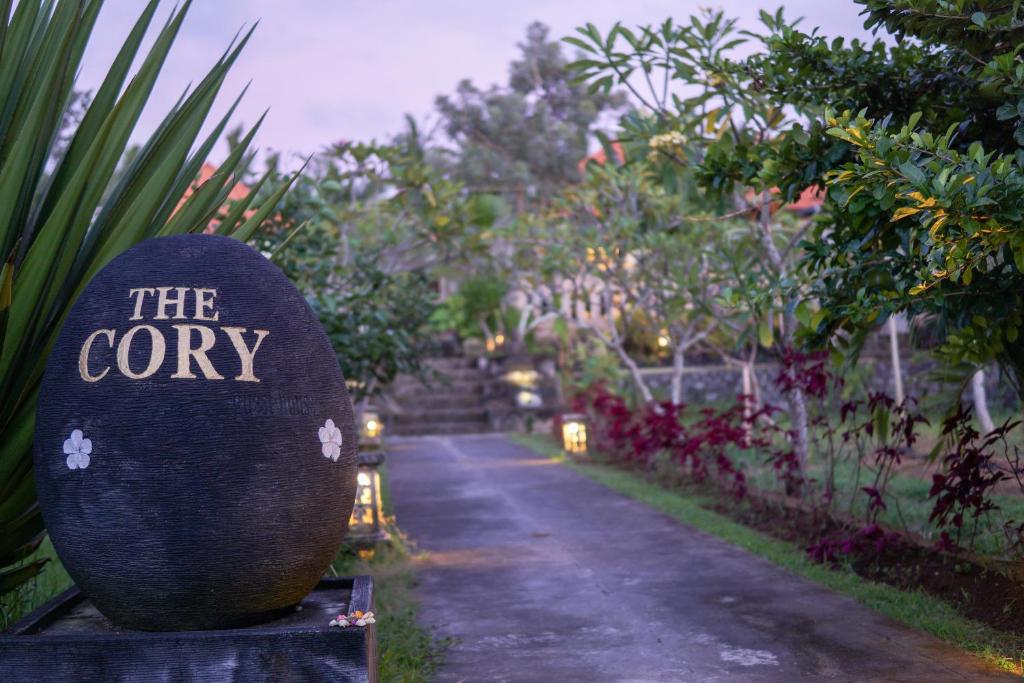 Вилла (Вилла с 1 спальней и собственным бассейном), The Cory Villa by Prasi