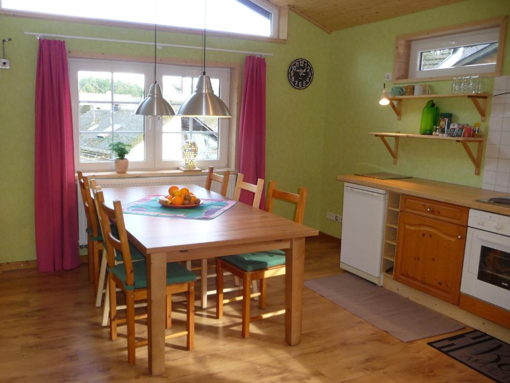 Ferienhaus Gartenblick photo 3