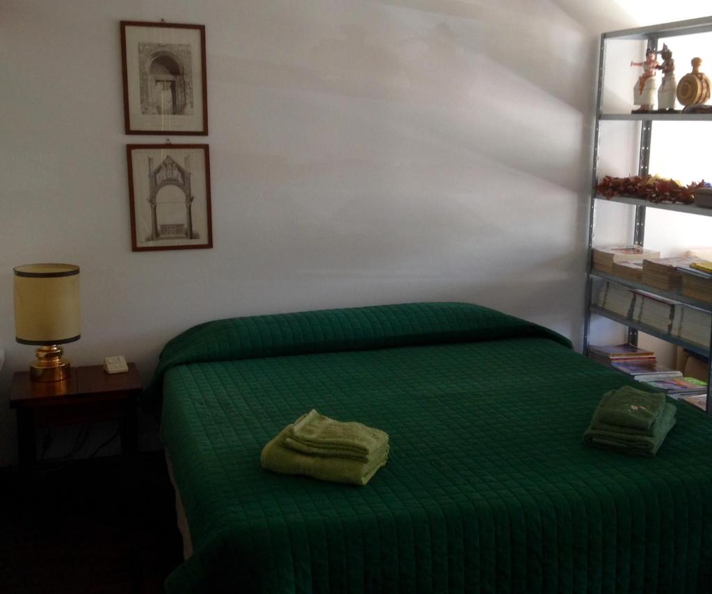 Bed & Breakfast San Lazzaro Room photo 3