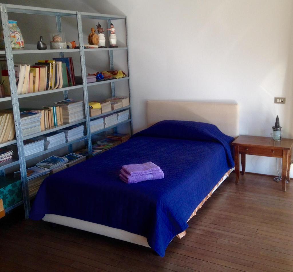 Bed & Breakfast San Lazzaro Room photo 4
