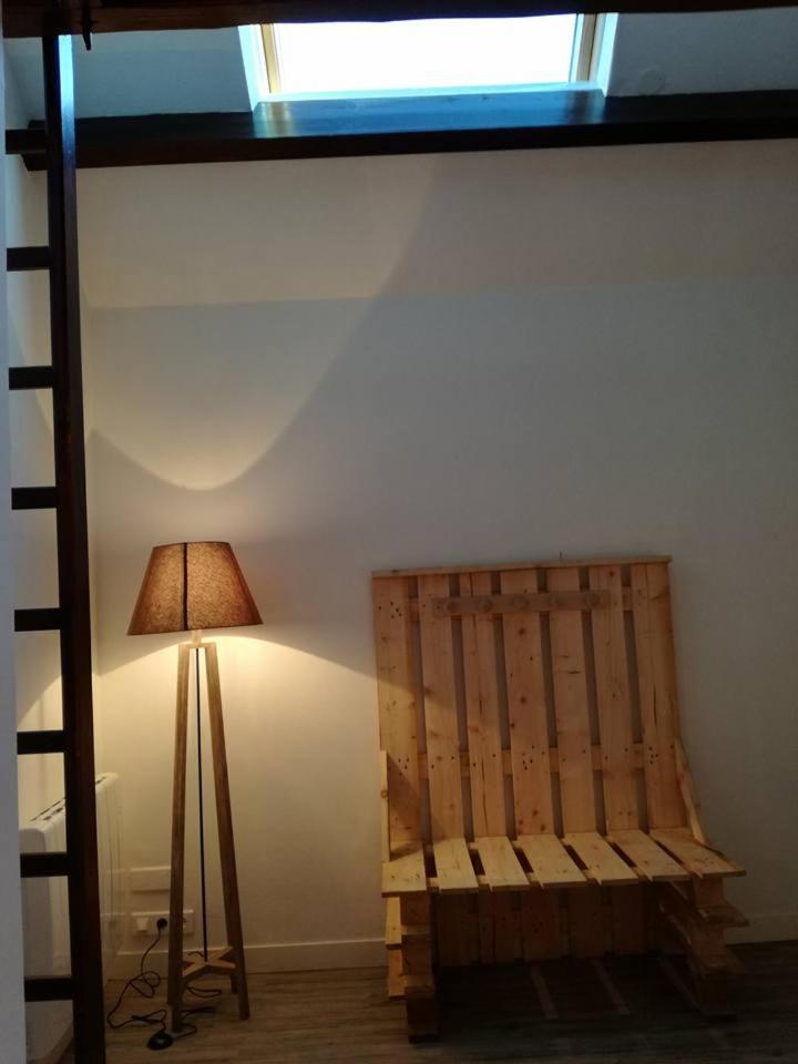 Gite du " bas du cru " photo 4