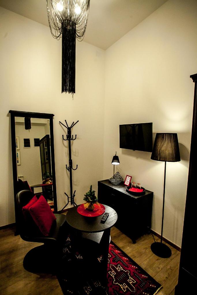 Двухместный (Двухместный номер с 2 отдельными кроватями), Bed&Breakfast Regal Residence