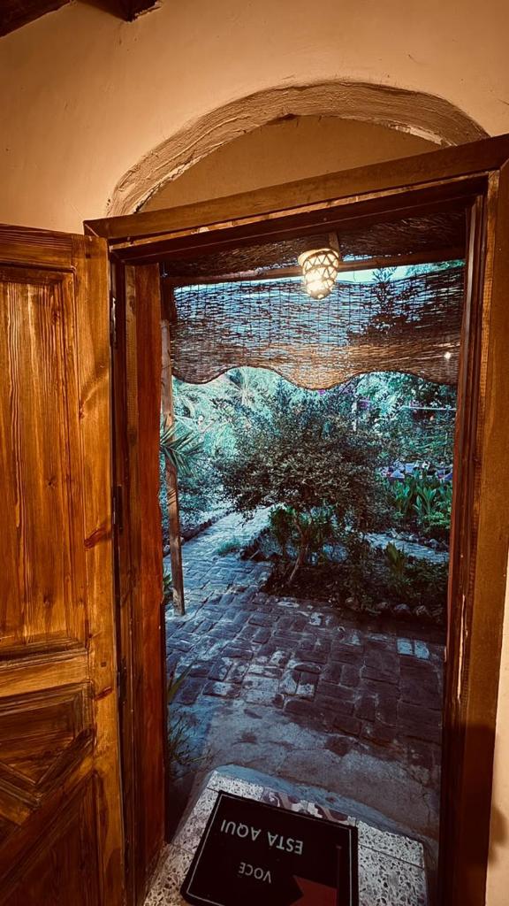 Abou El Leef villa - Tap to explore photos