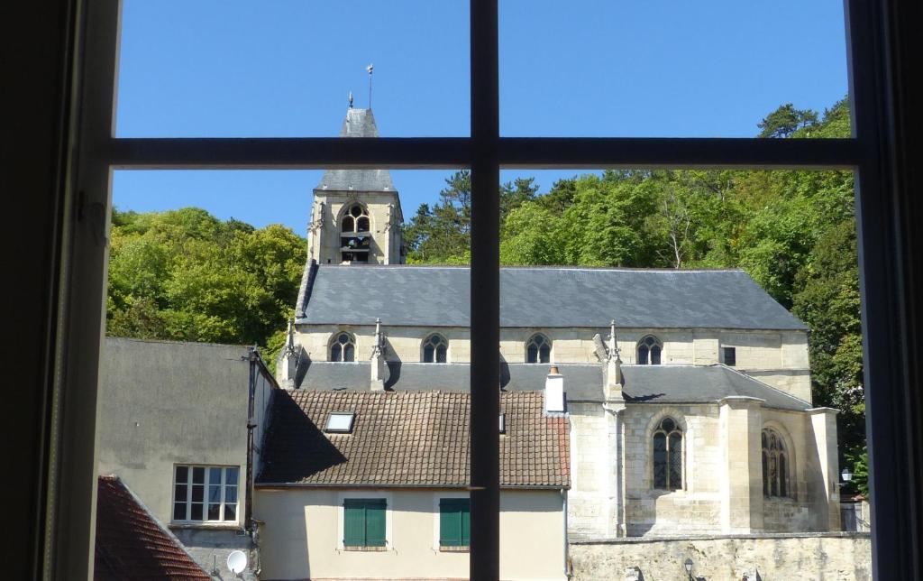 La Cachette de la Roche-Guyon photo 3