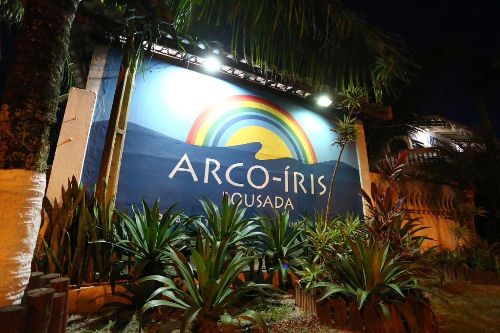 Arco Íris Pousada photo 2