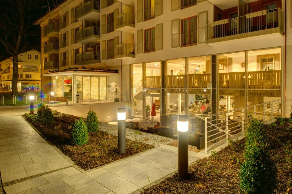 BSW Hotel Isarwinkel photo 2