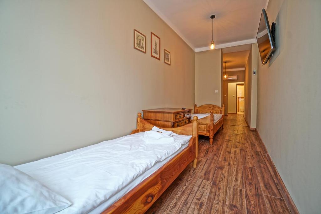 Apartamenty Grodzka 8 Room Type - Apartment with Twin Beds