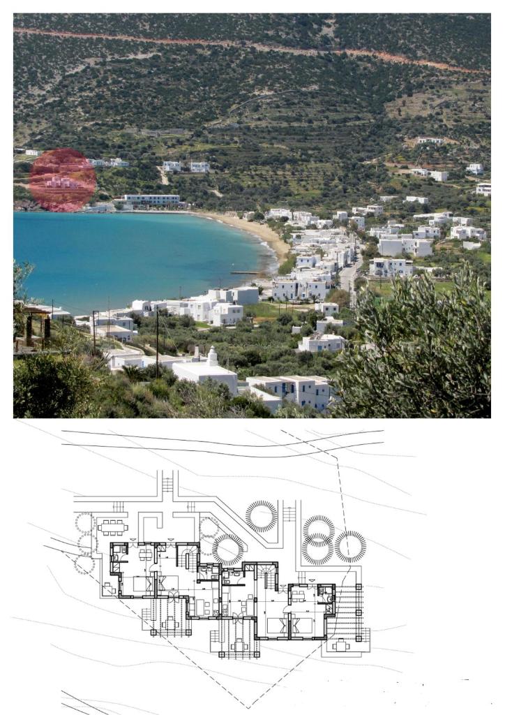 Akrotiraki Apartments photo 2