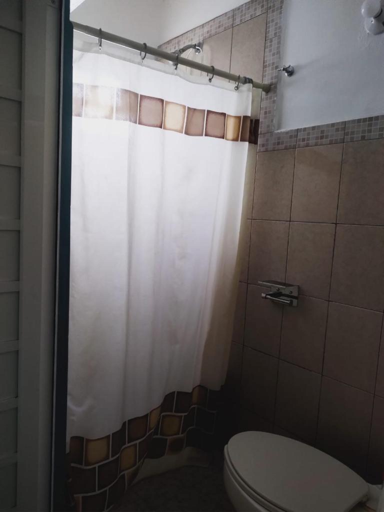 Posada de Vick Room Type - Double Room with Mountain View