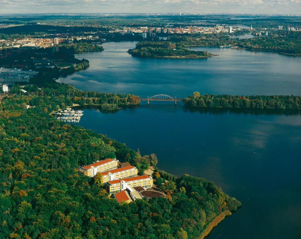 Seminaris SeeHotel Potsdam photo 4