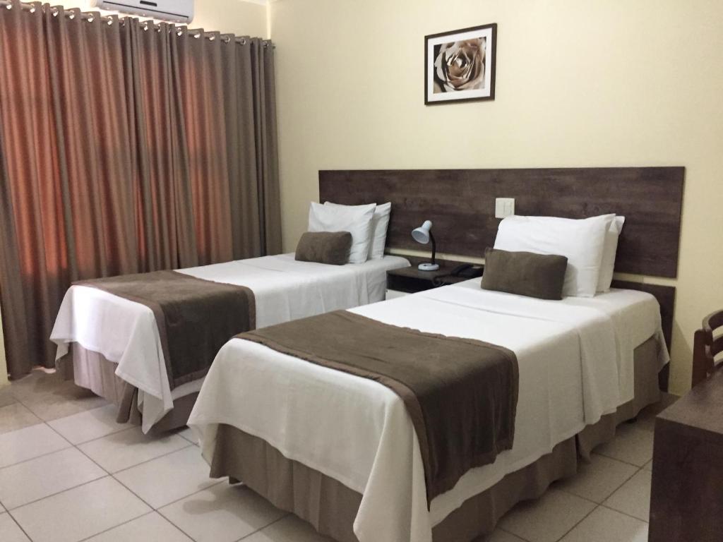 Silver Lis Hotel photo 4