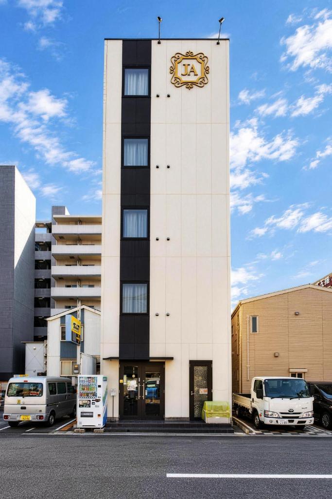 JA Hotel Shinfukae, Osaka