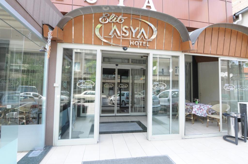 Elit Asya Hotel photo 4