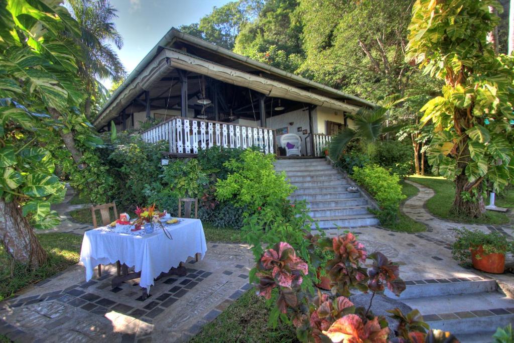 Hotel Gerard et Francine photo 2