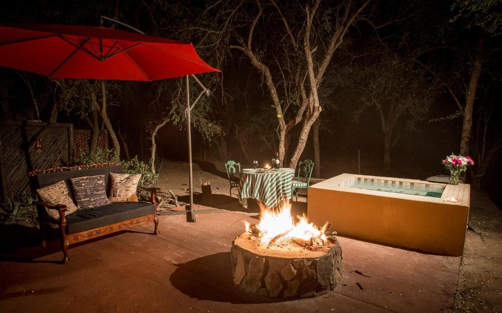 Manzini Cottage photo 1