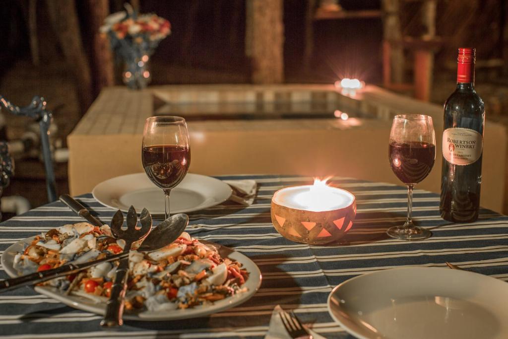 Manzini Cottage photo 2