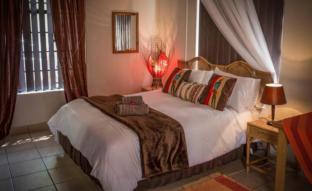 Manzini Cottage photo 3