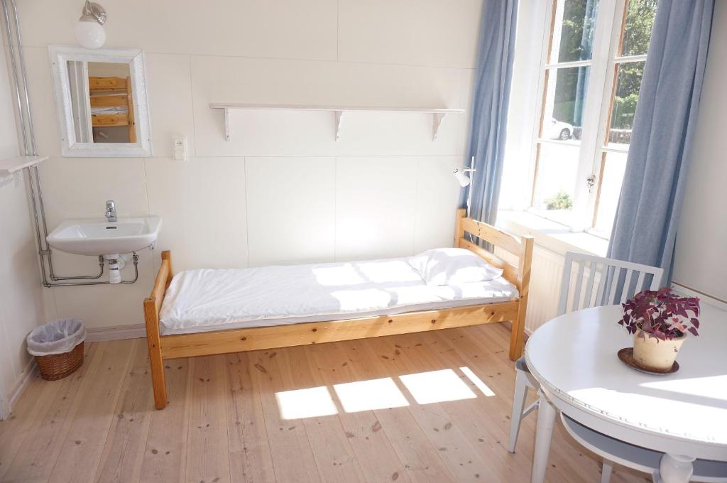 STF Vandrarhem Backåkra photo 4