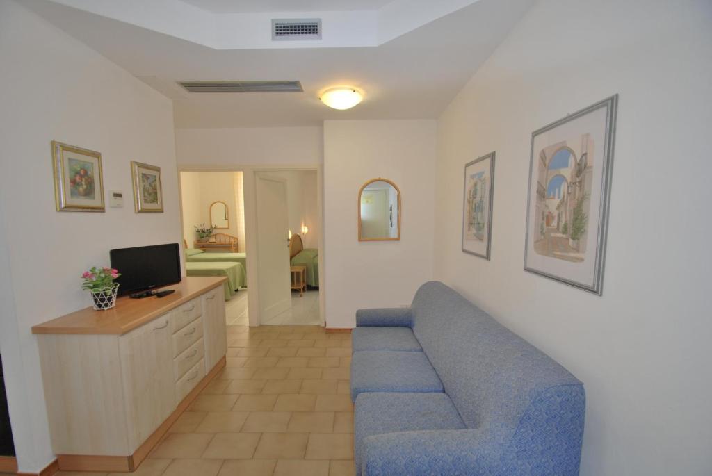 Appartamenti Olivo - 100 mt dal mare con aria condizionata photo 2