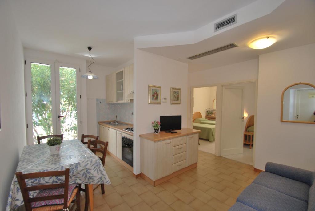 Appartamenti Olivo - 100 mt dal mare con aria condizionata photo 1