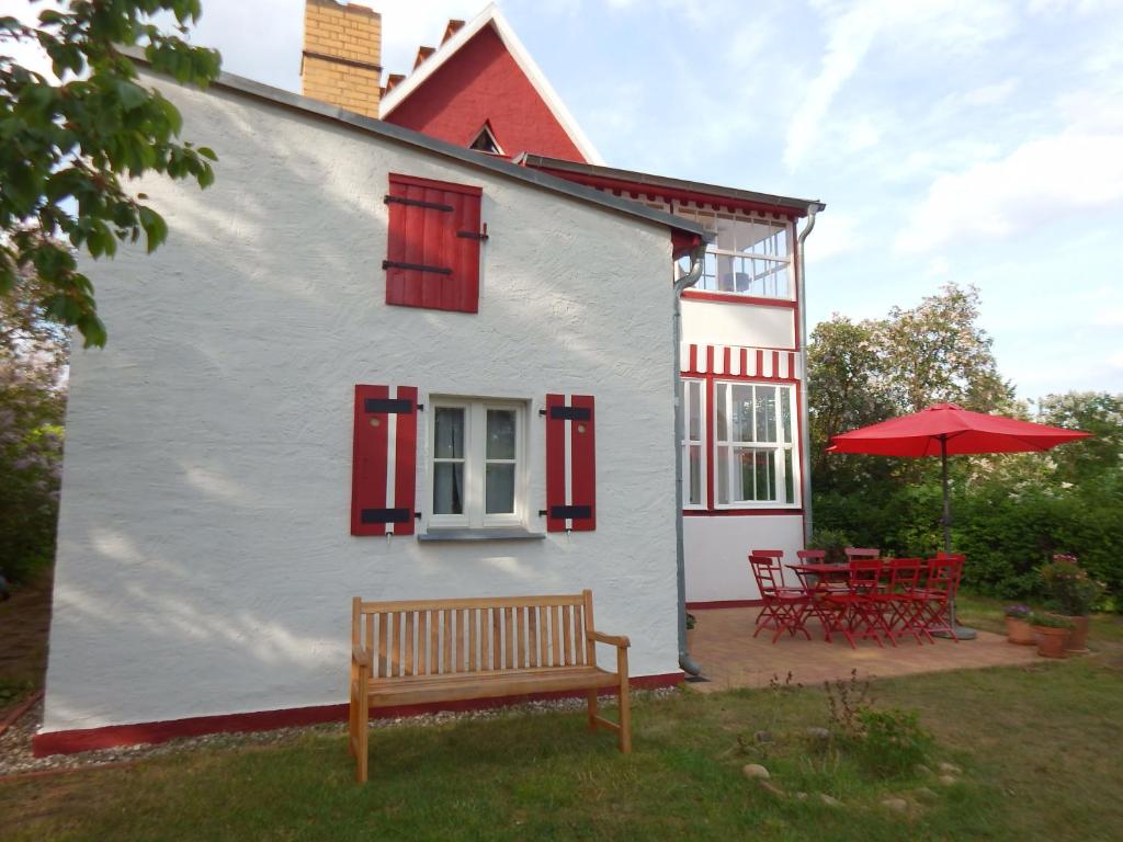 Ferienwohnungen Obstwiese & Sonnenschein photo 2
