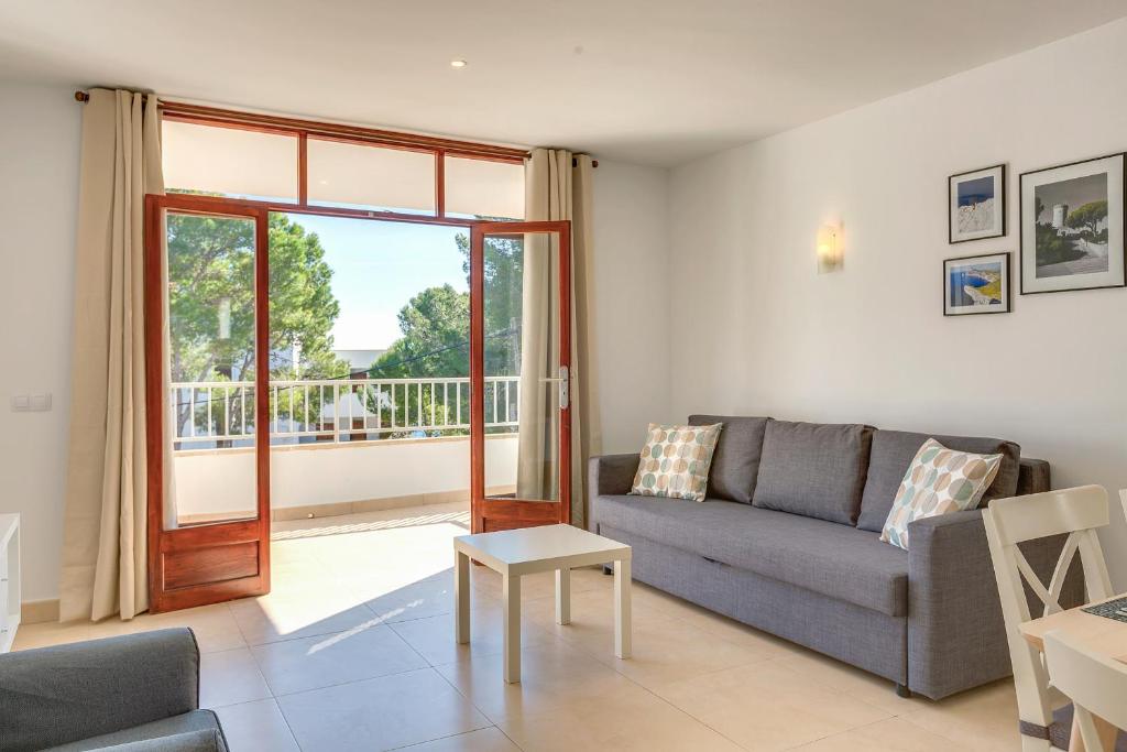 Bagari Apartments Camp de Mar photo 4