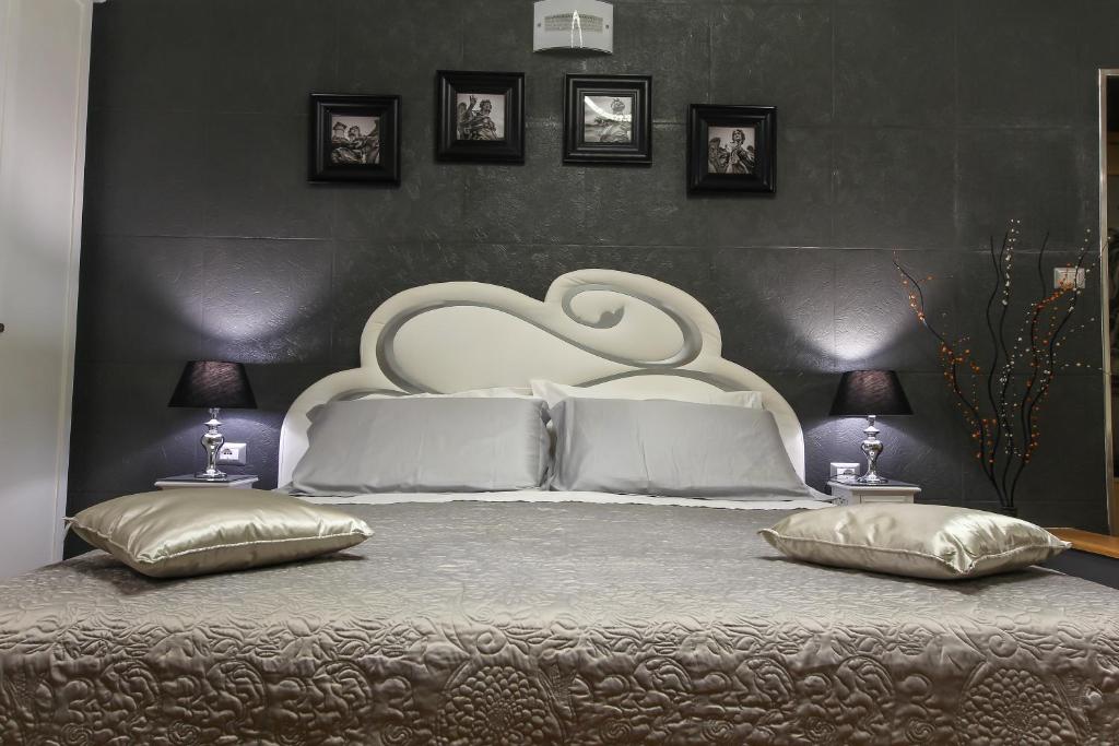 Barberini Dream photo 2
