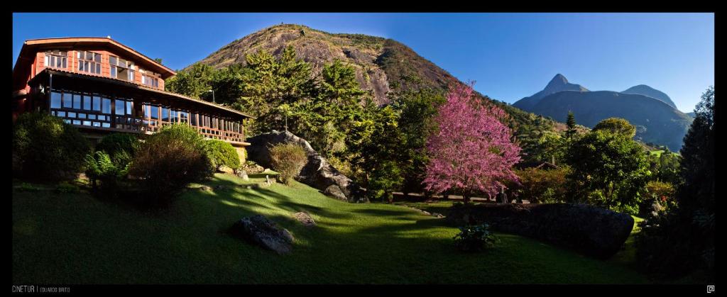 Pousada Paraíso Açú
