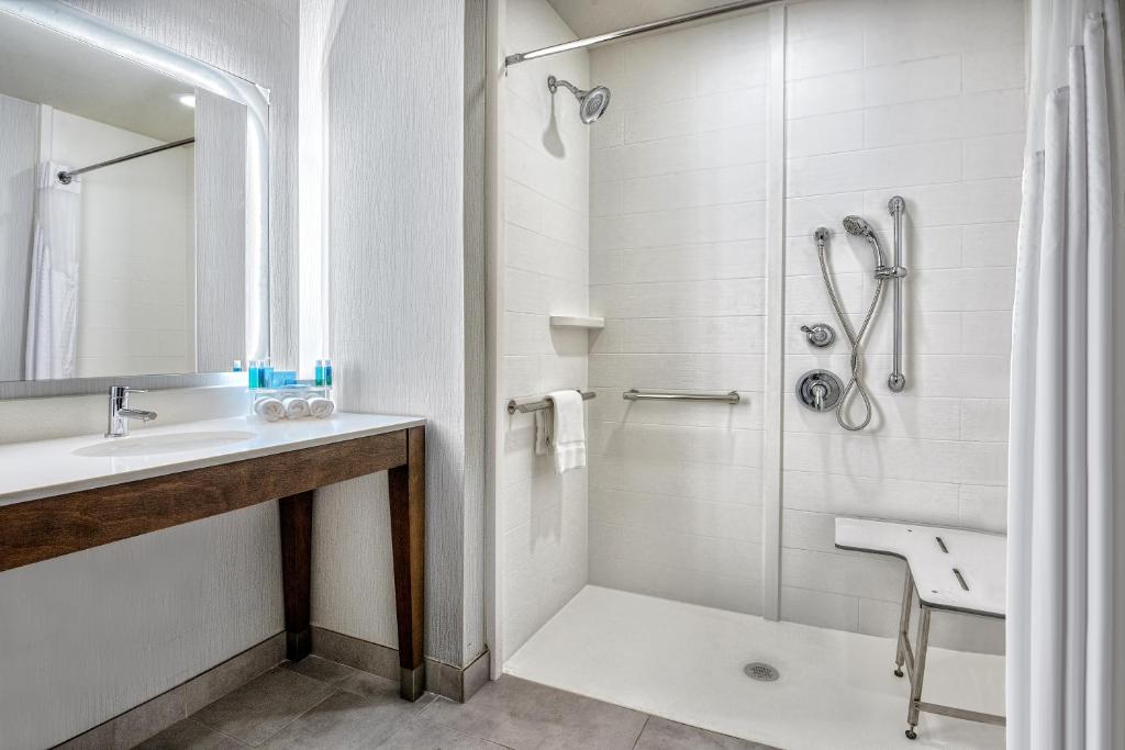 Holiday Inn Express & Suites Round Rock Austin North, an IHG Hotel photo 2