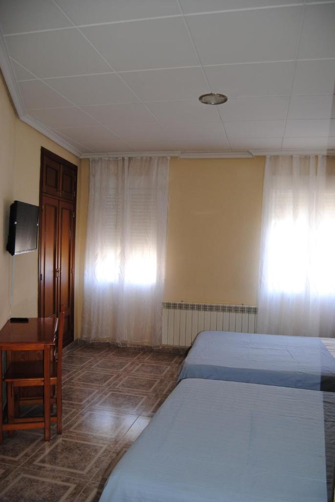 Hostal Ávila photo 4