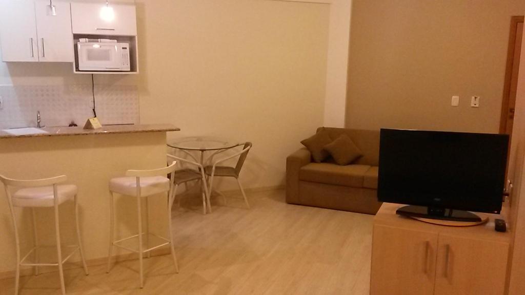 Itajubá Flat Hotel photo 3