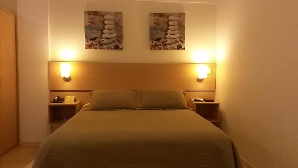 Itajubá Flat Hotel photo 4