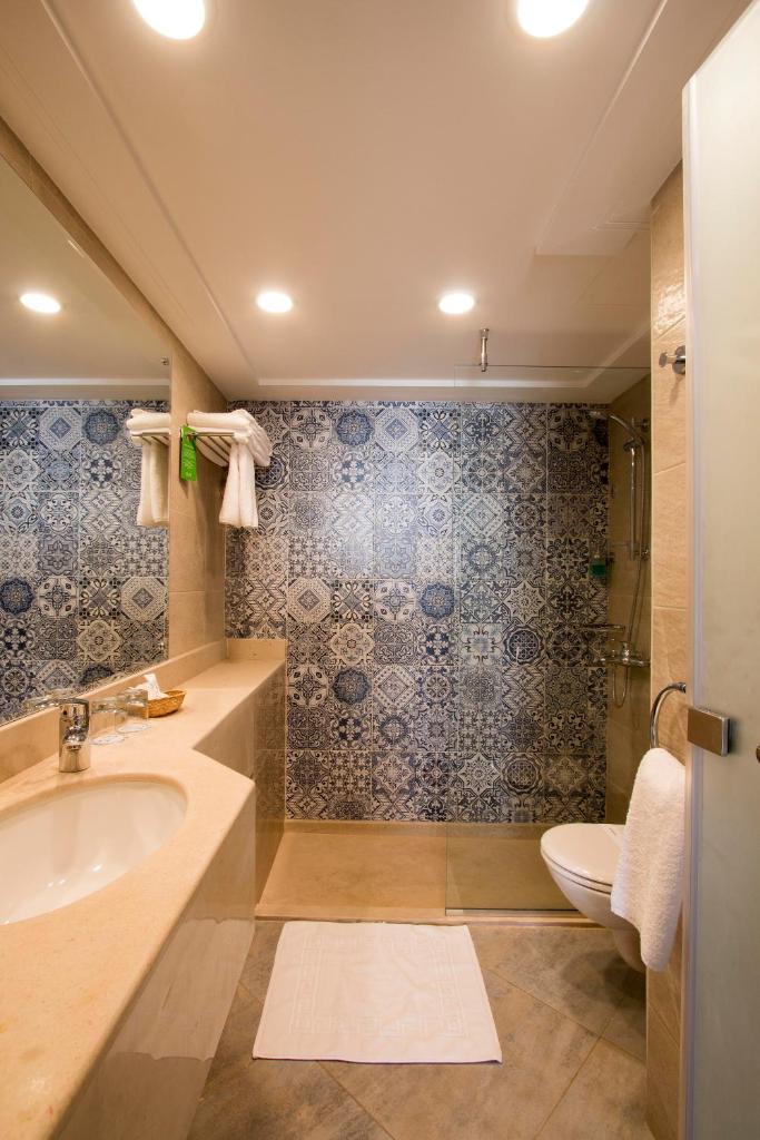Swiss Inn Resort Dahab Room Type - Superior Room Sea Side