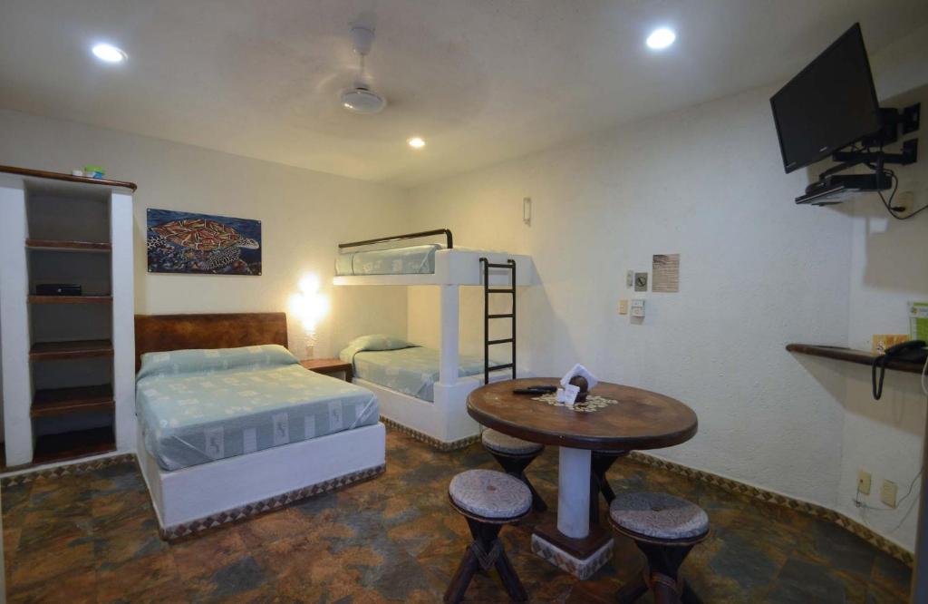 Апартаменты (Апартаменты), Bungalows VillArena