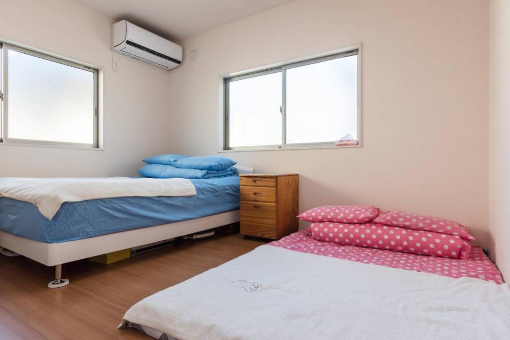 Hinode House photo 2