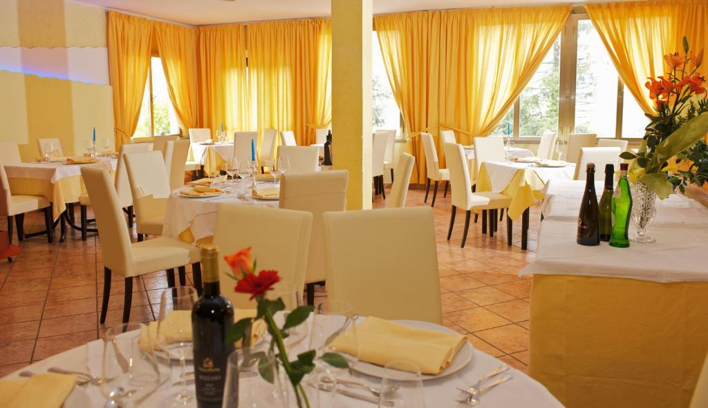 Hotel La Meridiana photo 2