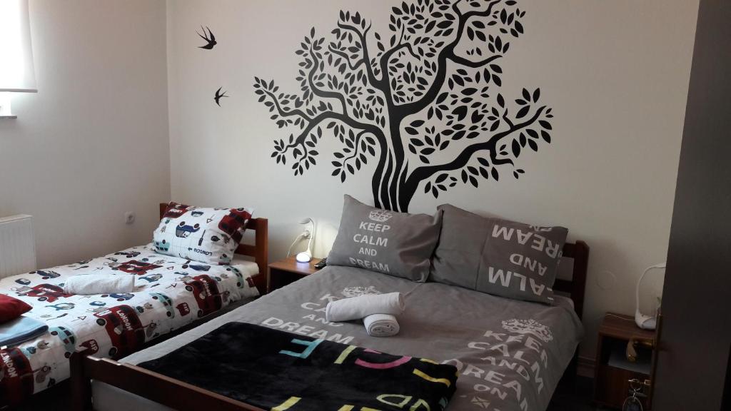 Семейный (Cемейный номер с собственной ванной комнатой), Hostel IN Club