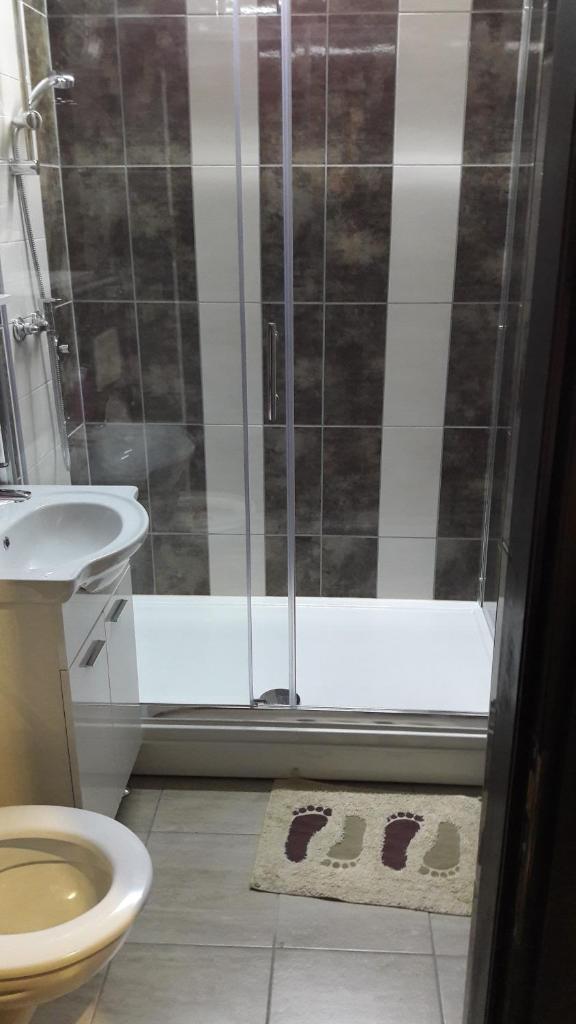 Семейный (Cемейный номер с собственной ванной комнатой), Hostel IN Club