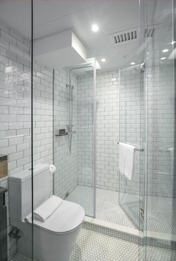 Двухместный (Номер Делюкс с кроватью размера «queen-size»), Hotel Hart