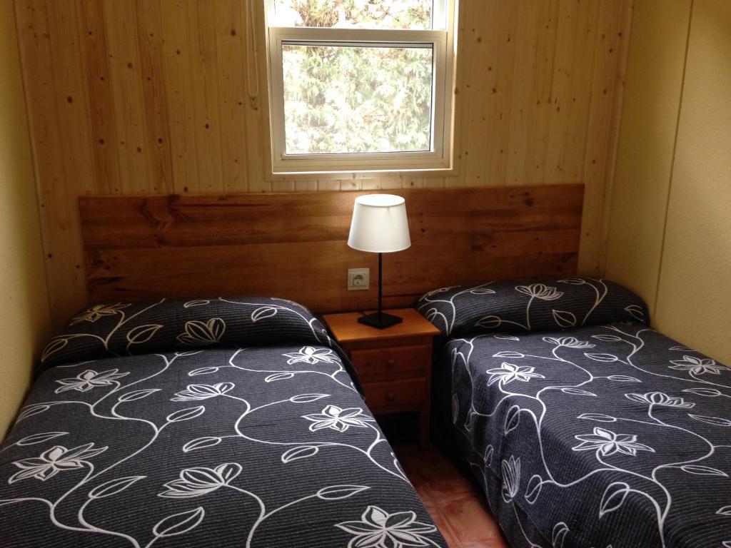 Camping Cubillas photo 4