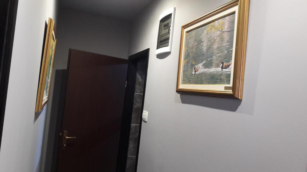 Семейный (Cемейный номер с собственной ванной комнатой), Hostel IN Club