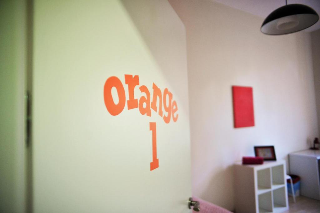 Одноместный (Одноместный номер с диваном-кроватью), Grampa's Hostel