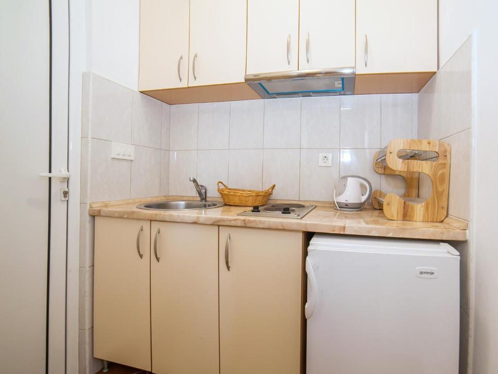 Студио (Номер-студио «Комфорт»), Apartments Savo