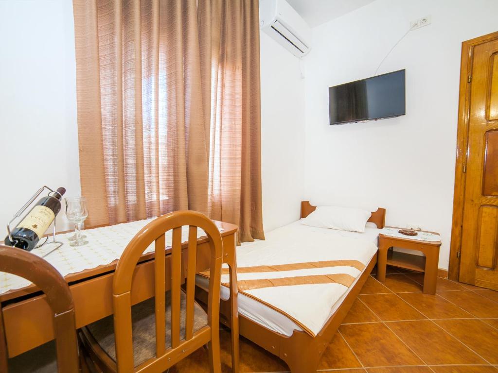 Студио (Номер-студио «Комфорт»), Apartments Savo
