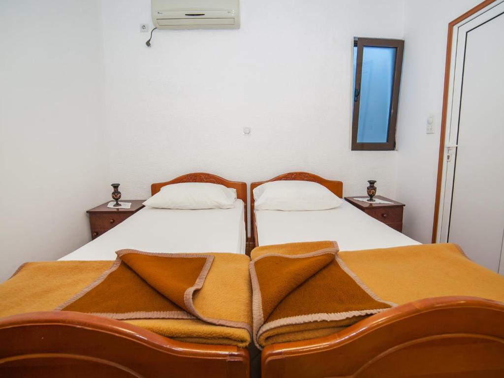 Студио (Номер-студио с балконом), Apartments Savo