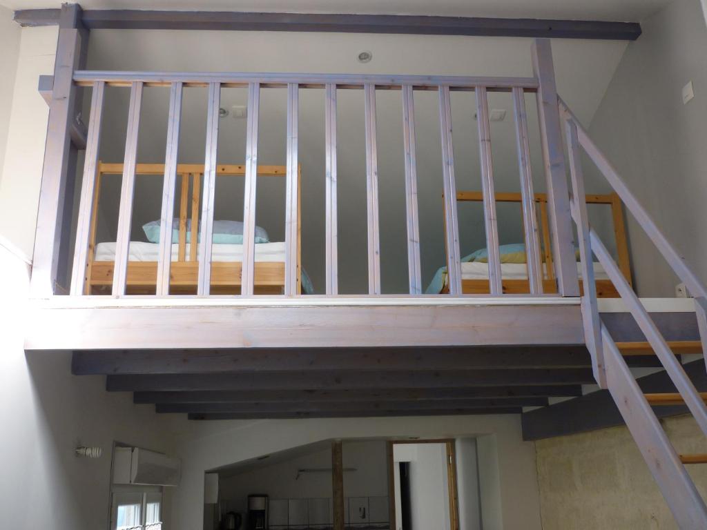 Apartment Gwendoline photo 4