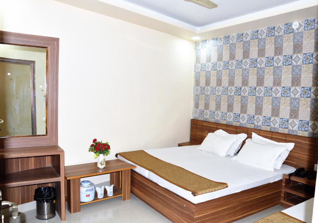HOTEL ATA INN AND RESTAURANT (20 Mtrs from Dargah), Ajmer photo 4